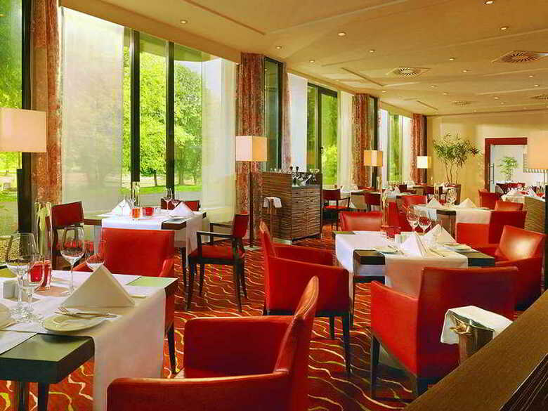 Sheraton Essen Hotel