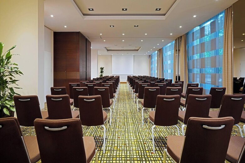 Sheraton Essen Hotel