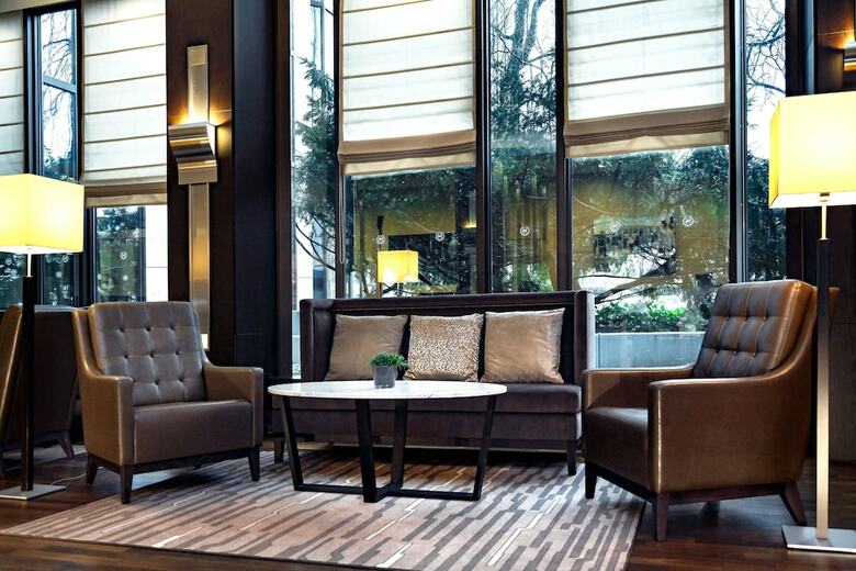 Sheraton Essen Hotel