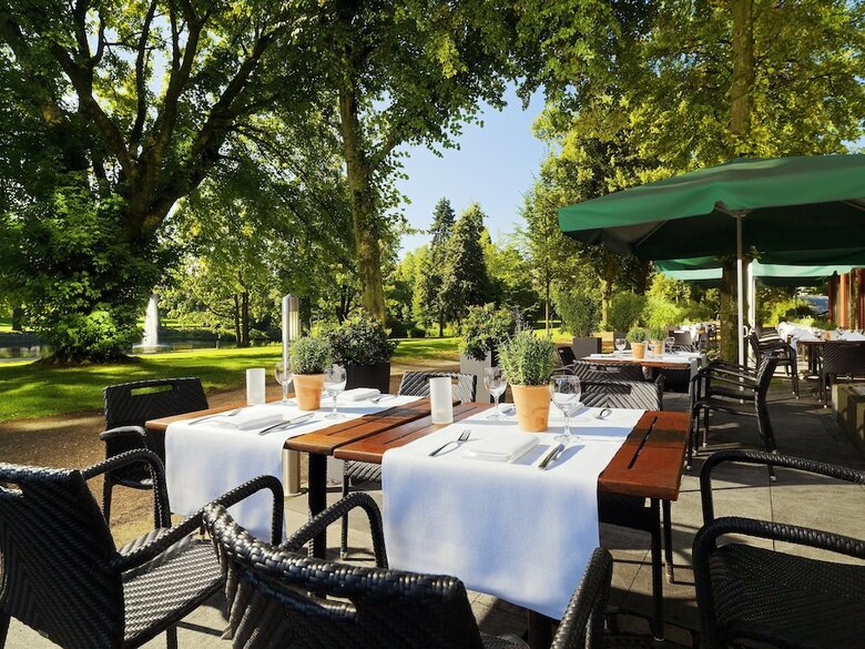 Sheraton Essen Hotel