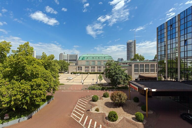 Sheraton Essen Hotel