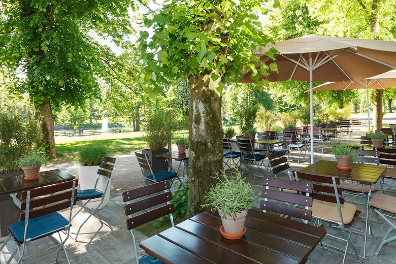 Sheraton Essen Hotel