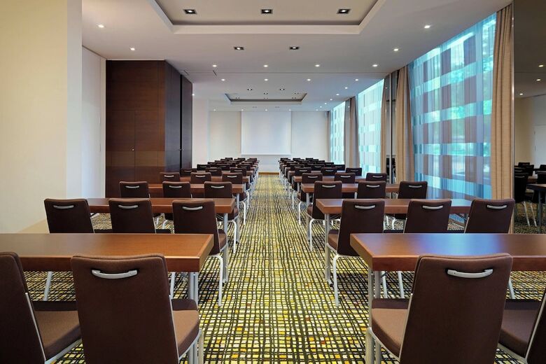 Sheraton Essen Hotel