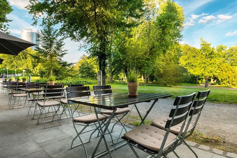 Sheraton Essen Hotel