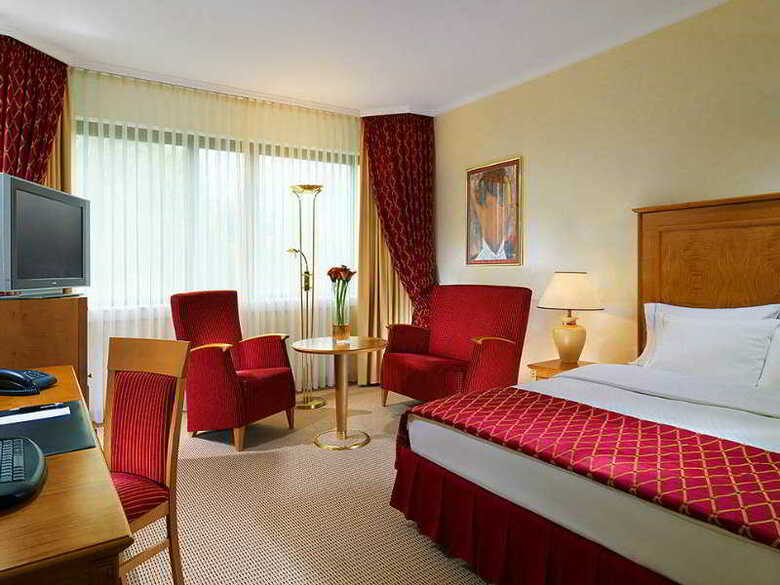 Sheraton Essen Hotel