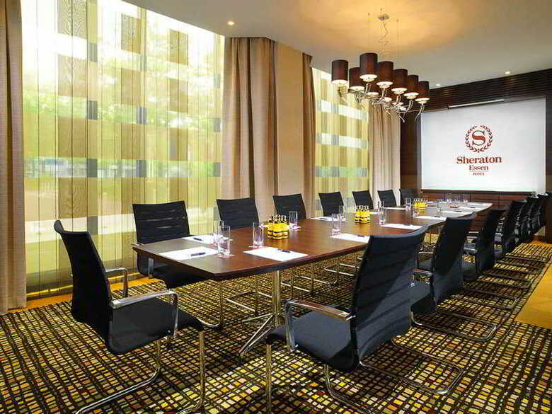 Sheraton Essen Hotel