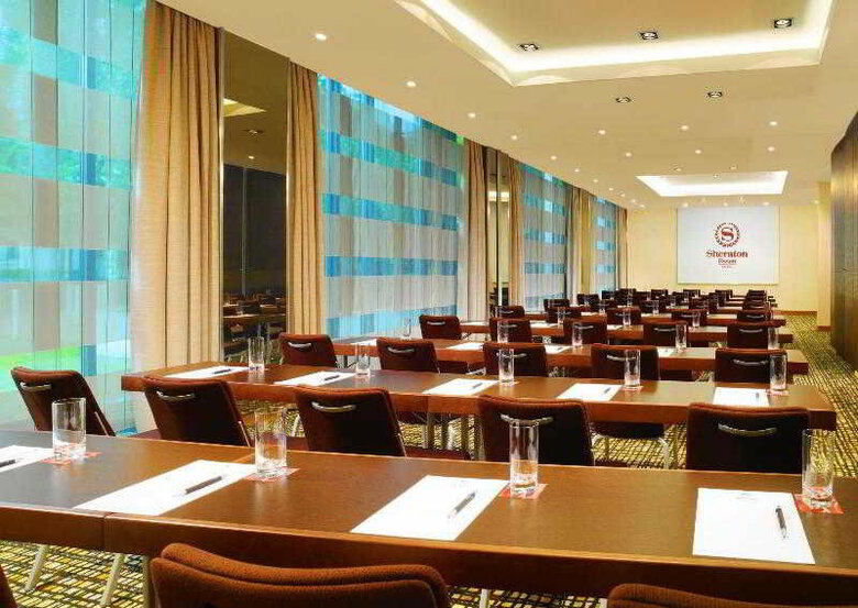 Sheraton Essen Hotel