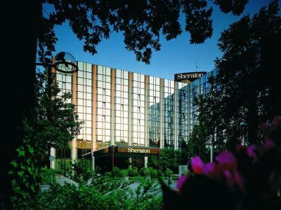Sheraton Essen Hotel