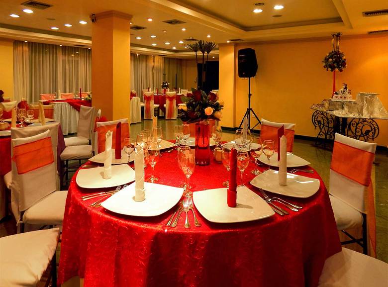 Hotel Republica