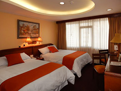 Hotel Republica