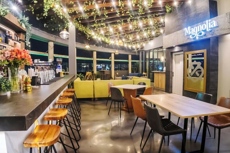 Hotel Wyndham Garden Guayaquil