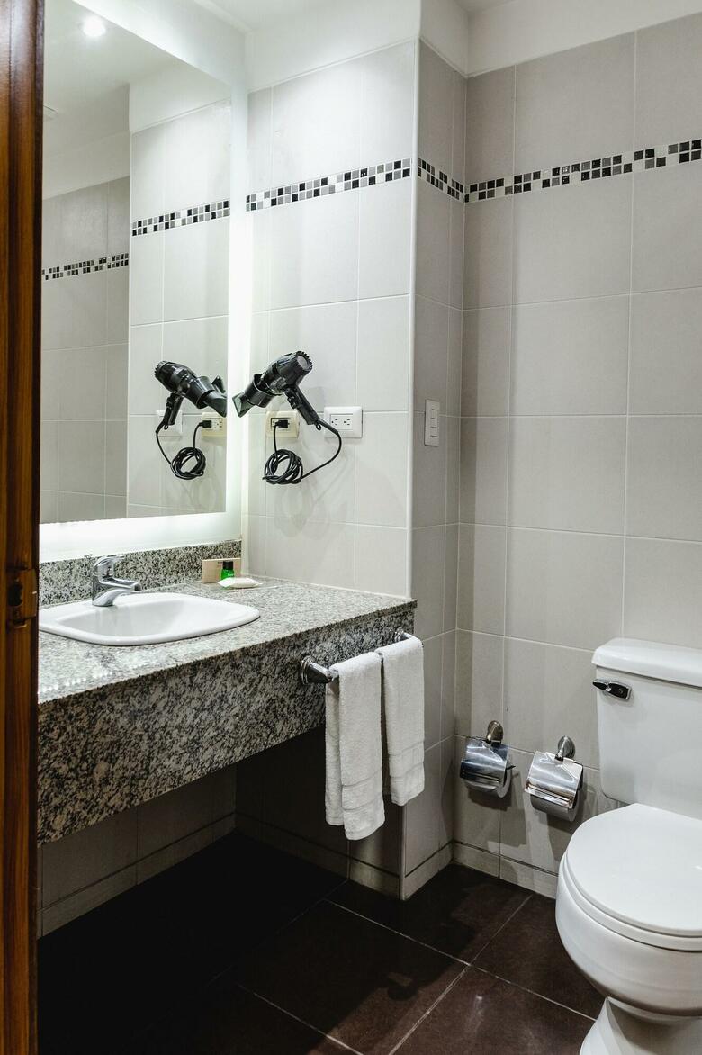 Hotel Wyndham Garden Guayaquil