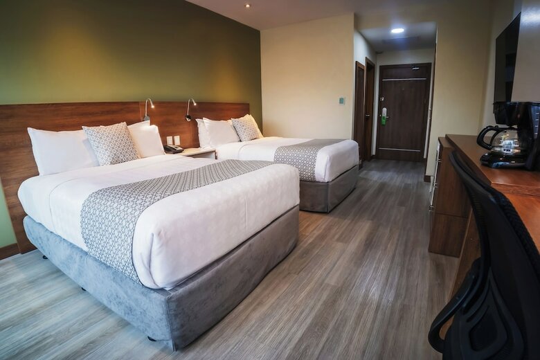 Hotel Wyndham Garden Guayaquil