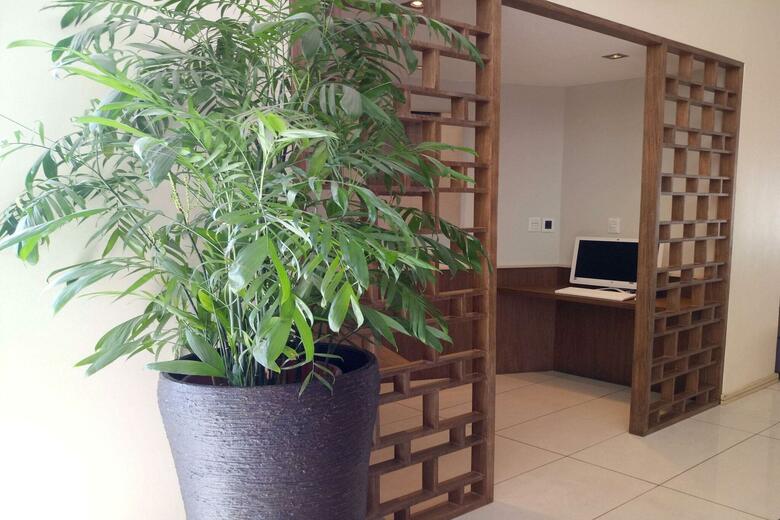Hotel Wyndham Garden Guayaquil
