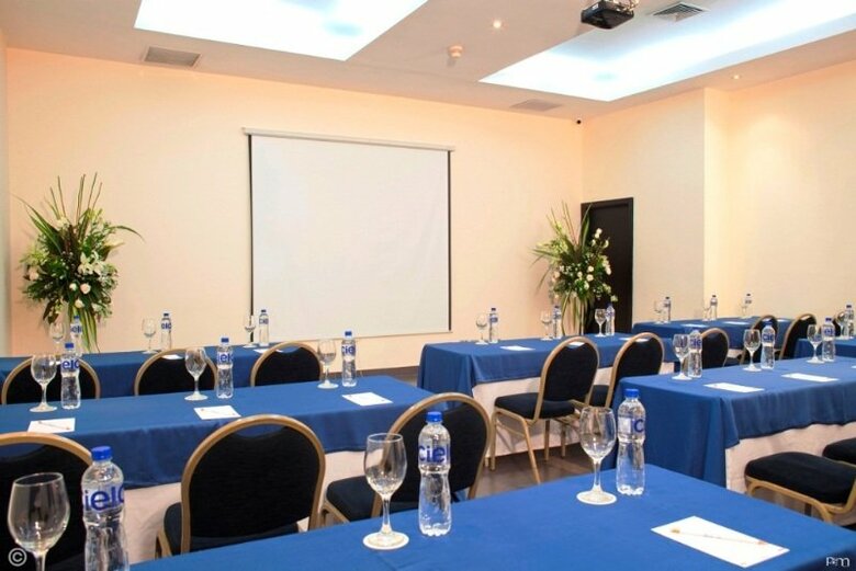 Hotel Wyndham Garden Guayaquil