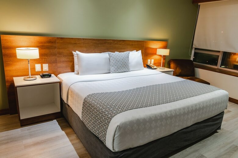 Hotel Wyndham Garden Guayaquil