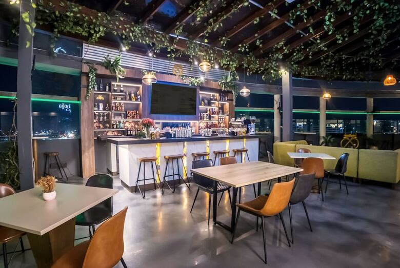 Hotel Wyndham Garden Guayaquil