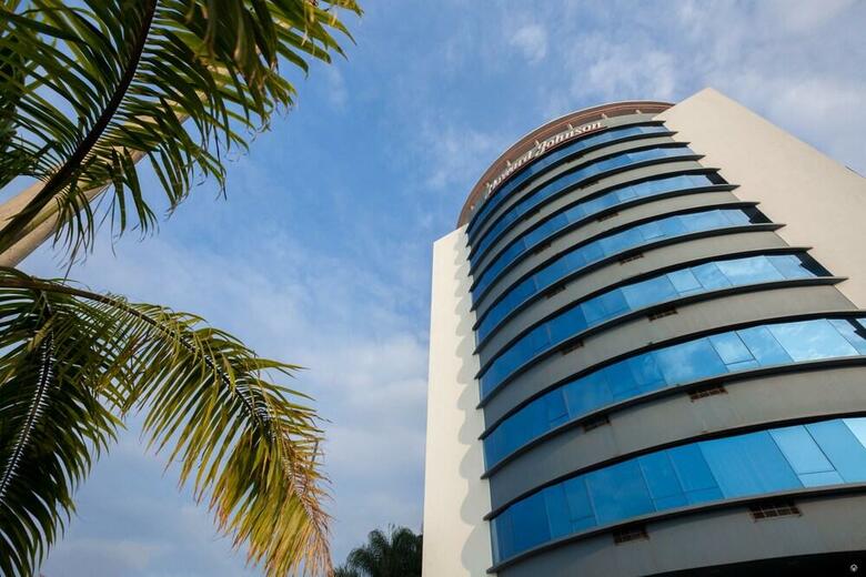 Hotel Wyndham Garden Guayaquil