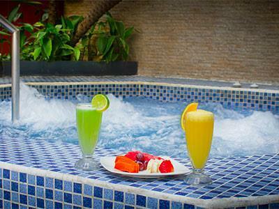 Hotel Wyndham Garden Guayaquil