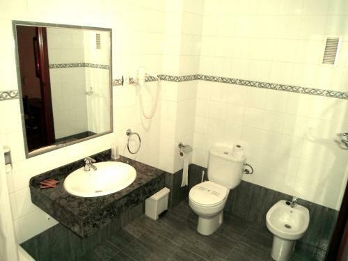 Hotel Clemente