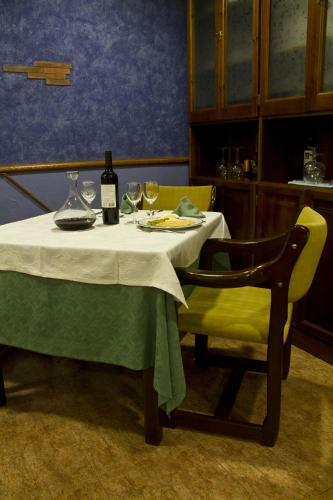 Hotel Clemente
