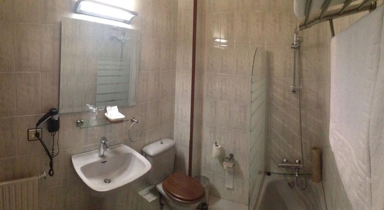 Hotel Los Olmos