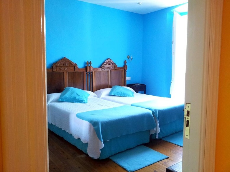 Hotel Casona Selgas