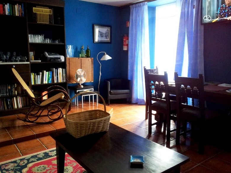 Hotel Casona Selgas