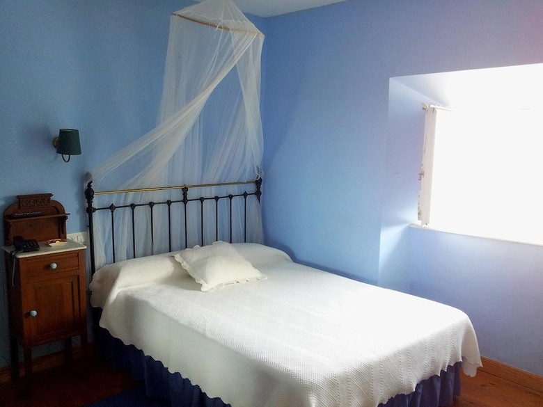 Hotel Casona Selgas