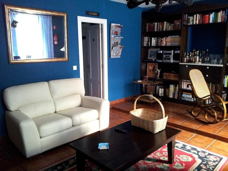 Hotel Casona Selgas