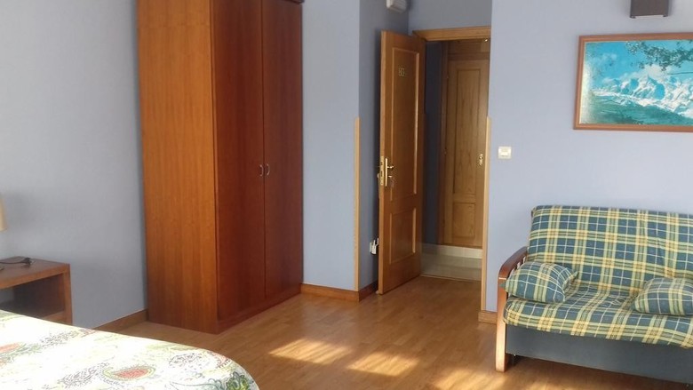 Hotel Brisas Del Sella