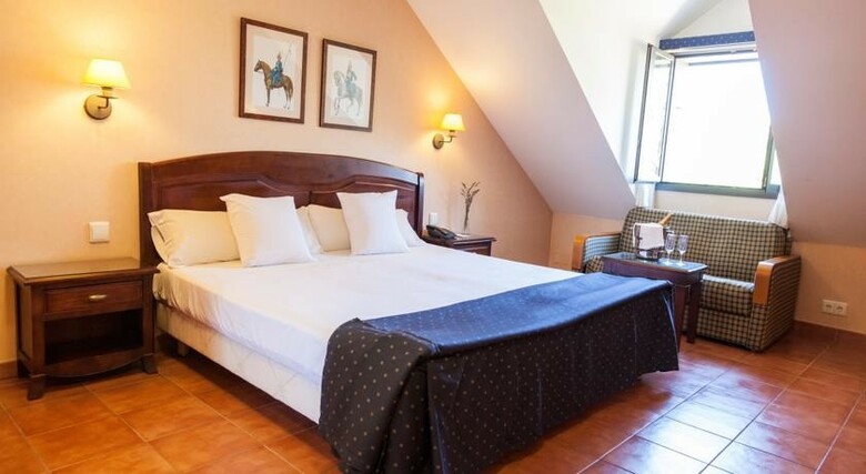 Hospedium Hotel Los Lanceros