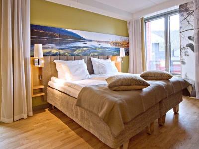 Hotel Sokos Levi
