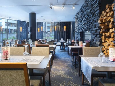 Hotel Sokos Levi