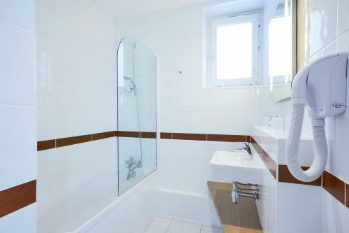 Hotel Kyriad Epinal Centre