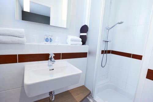 Hotel Kyriad Epinal Centre
