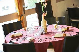 Hotel Kyriad Beauvais Sud