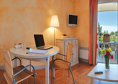 Appart Hotel Victoria Garden La Ciotat