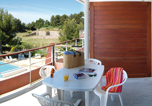 Appart Hotel Victoria Garden La Ciotat