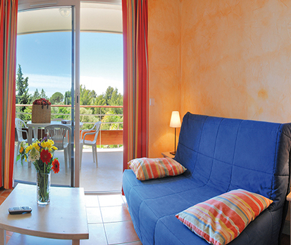 Appart Hotel Victoria Garden La Ciotat