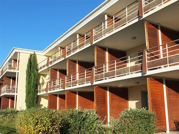 Appart Hotel Victoria Garden La Ciotat