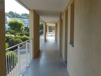 Appart Hotel Victoria Garden La Ciotat