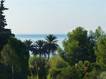 Appart Hotel Victoria Garden La Ciotat