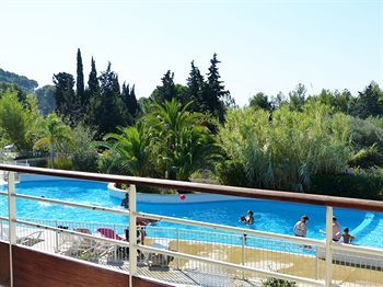 Appart Hotel Victoria Garden La Ciotat