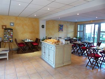 Appart Hotel Victoria Garden La Ciotat
