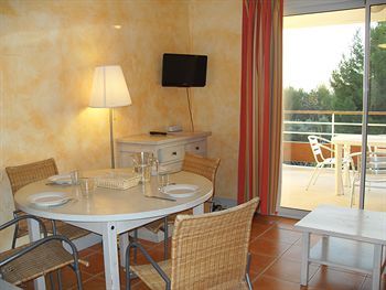 Appart Hotel Victoria Garden La Ciotat