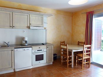Appart Hotel Victoria Garden La Ciotat