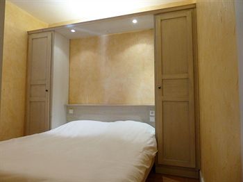 Appart Hotel Victoria Garden La Ciotat