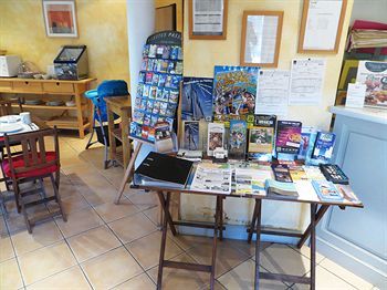 Appart Hotel Victoria Garden La Ciotat