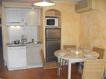 Appart Hotel Victoria Garden La Ciotat